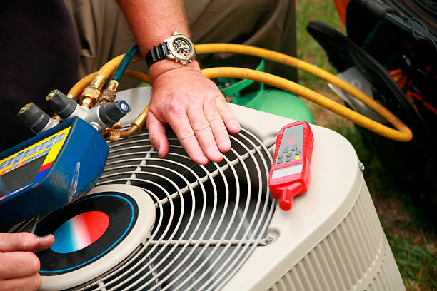 Best Residential HVAC Services  in Mowbray Mountain, TN